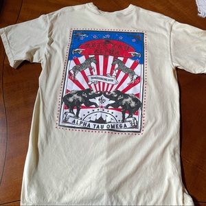 Zeta/ATO homecoming 2019 shirt